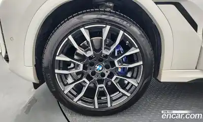 BMW X6 2024 3.0 Автомат в Москве № 153939, миниатюра 5