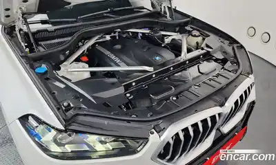 BMW X6 2024 3.0 Автомат в Москве № 153939, миниатюра 6