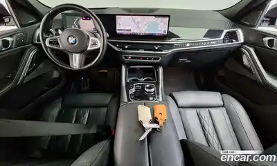 BMW X6 2024 3.0 Автомат в Москве № 153939, миниатюра 7