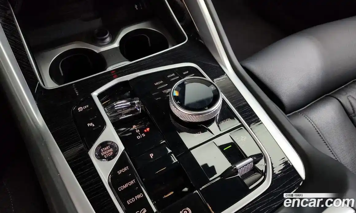 BMW X6 2024 3.0 Автомат в Москве № 153939, фото 9