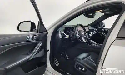 BMW X6 2024 3.0 Автомат в Москве № 153939, миниатюра 10