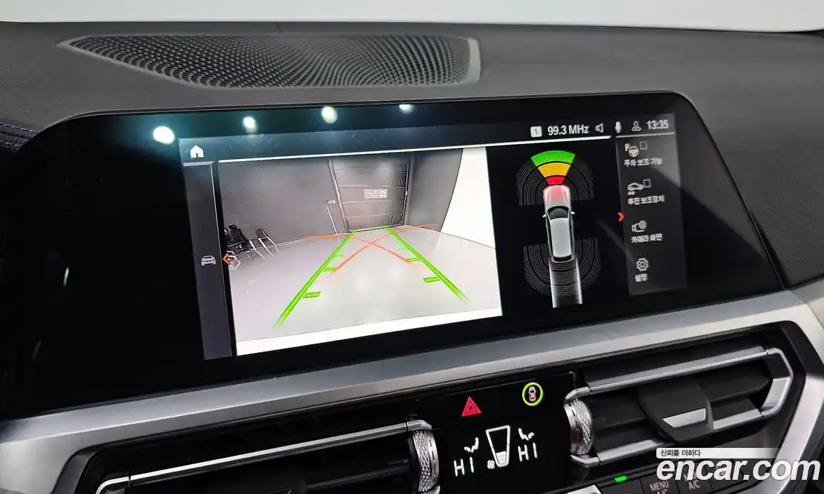 BMW 3-Series 2022 2.0 Автомат в Москве № 155347, фото 15