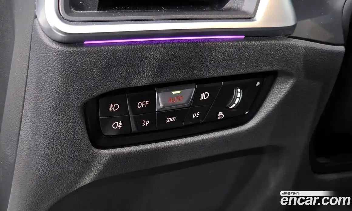 BMW 3-Series 2022 2.0 Автомат в Москве № 155347, фото 16