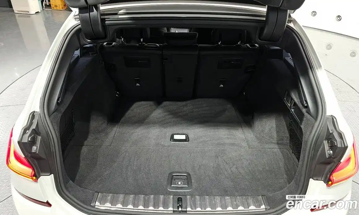 BMW 3-Series 2022 2.0 Автомат в Москве № 155347, фото 20