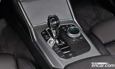 BMW 3-Series 2022 2.0 Автомат в Москве № 155347, миниатюра 9