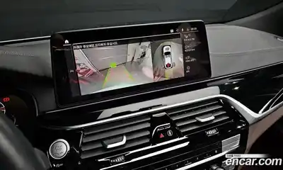 BMW Gran Turismo 2021 2.0 Автомат в Москве № 155428, миниатюра 2