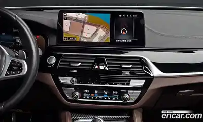 BMW Gran Turismo 2021 2.0 Автомат в Москве № 155428, миниатюра 6