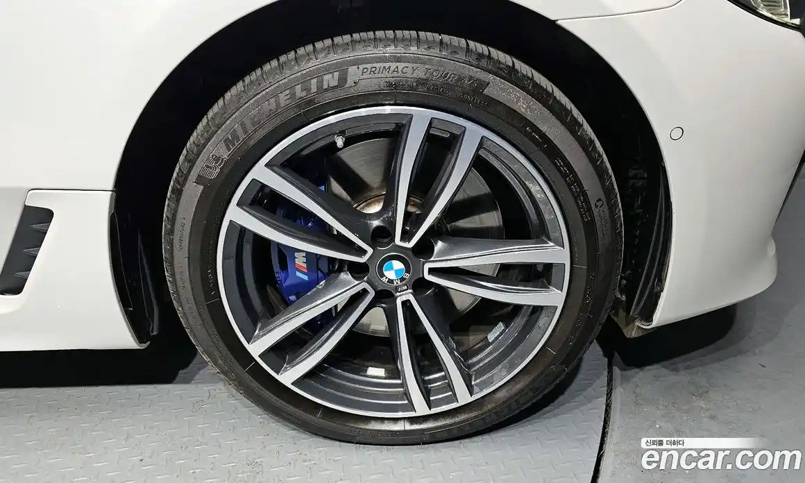 BMW Gran Turismo 2021 2.0 Автомат в Москве № 155428, фото 9