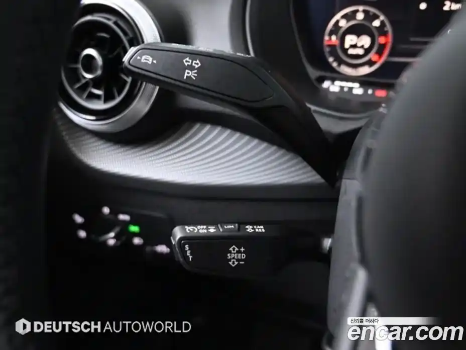 Audi Q2 2023 2.0 Автомат в Москве № 155535, фото 16