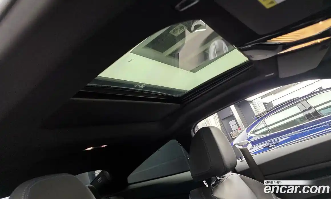 BMW 4-Series 2022 2.0 Автомат в Москве № 157395, фото 13