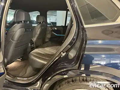 BMW X5 2021 3.0 Автомат в Москве № 158067, миниатюра 11