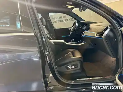 BMW X5 2021 3.0 Автомат в Москве № 158067, миниатюра 12