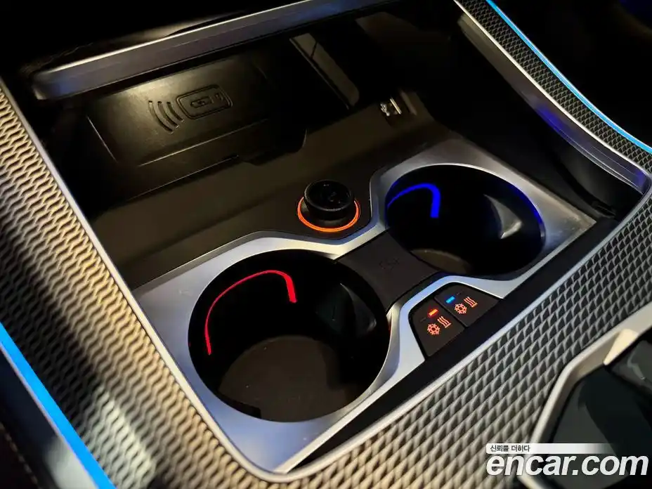 BMW X5 2021 3.0 Автомат в Москве № 158067, фото 17