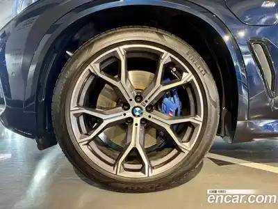 BMW X5 2021 3.0 Автомат в Москве № 158067, миниатюра 5