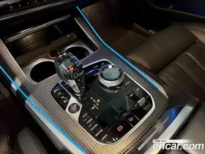 BMW X5 2021 3.0 Автомат в Москве № 158067, миниатюра 9