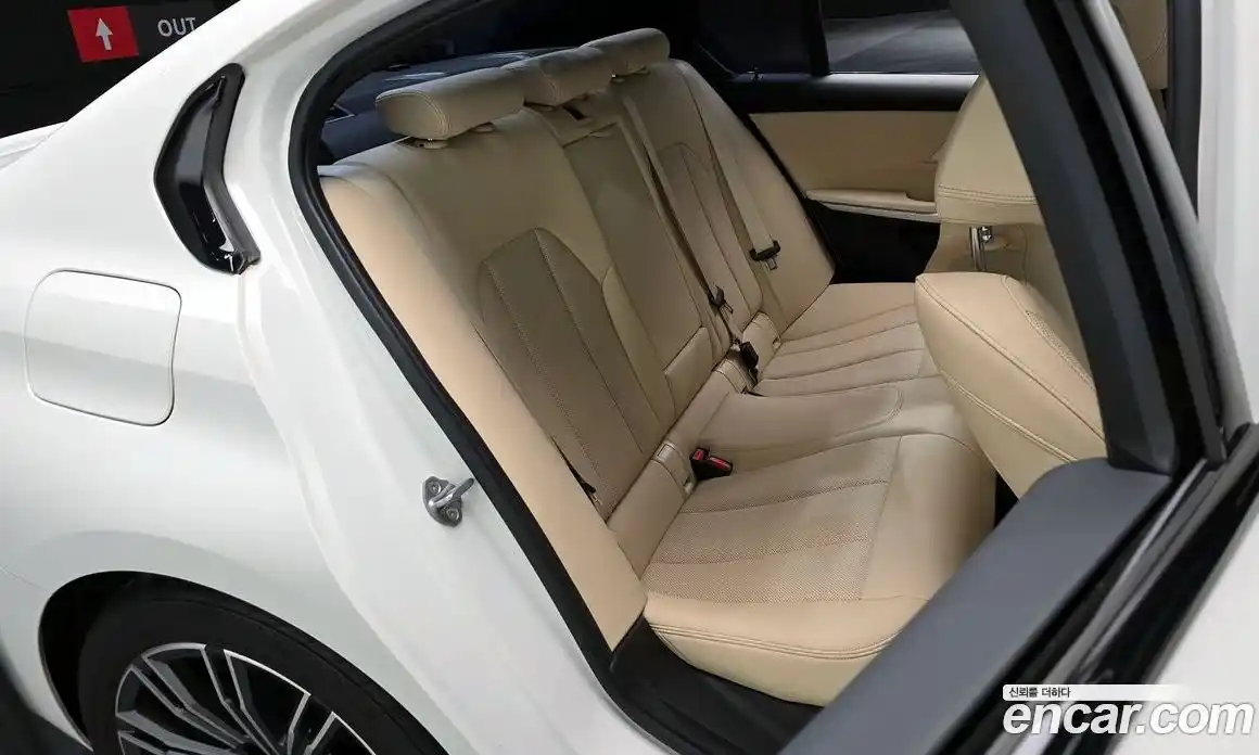 BMW 3-Series 2022 2.0 Автомат в Москве № 158719, фото 16