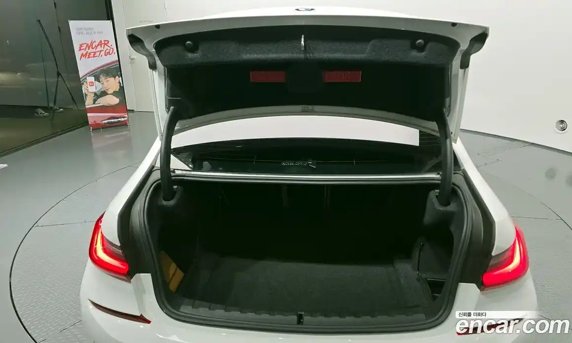 BMW 3-Series 2022 2.0 Автомат в Москве № 158719, фото 19