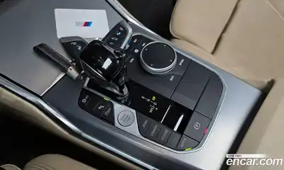 BMW 3-Series 2022 2.0 Автомат в Москве № 158719, миниатюра 4