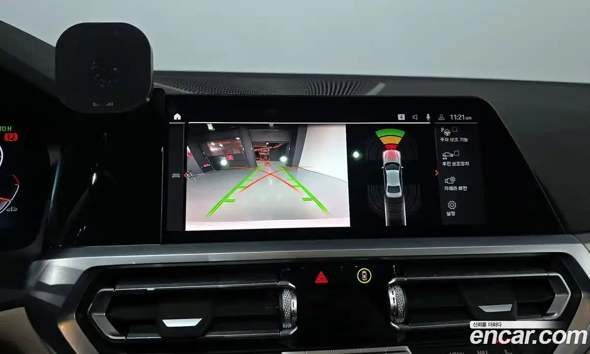 BMW 3-Series 2022 2.0 Автомат в Москве № 158719, фото 5