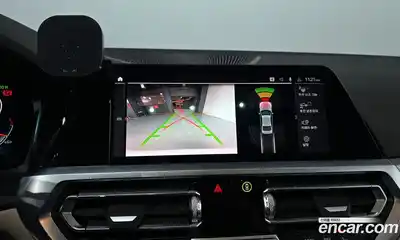 BMW 3-Series 2022 2.0 Автомат в Москве № 158719, миниатюра 5