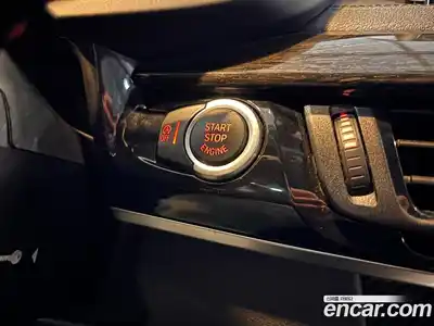 BMW X6 2019 3.0 Автомат в Москве № 159155, миниатюра 11