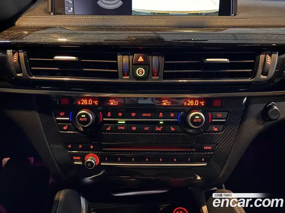 BMW X6 2019 3.0 Автомат в Москве № 159155, фото 13