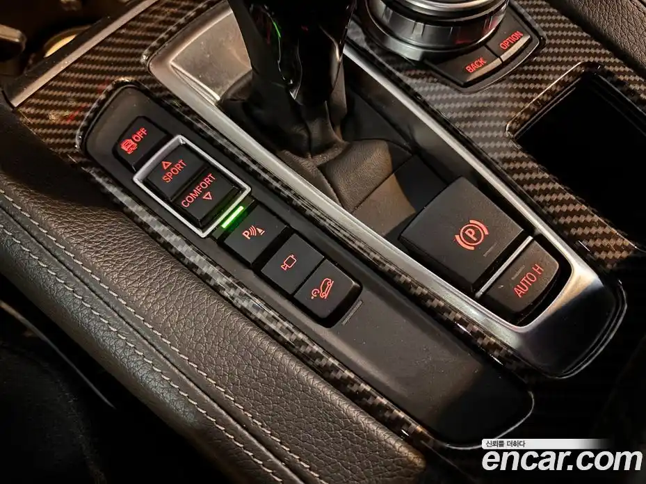 BMW X6 2019 3.0 Автомат в Москве № 159155, фото 15