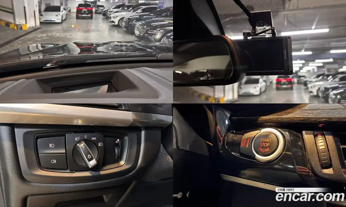 BMW X6 2019 3.0 Автомат в Москве № 159155, фото 19