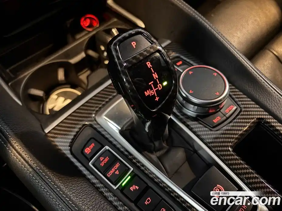 BMW X6 2019 3.0 Автомат в Москве № 159155, фото 9