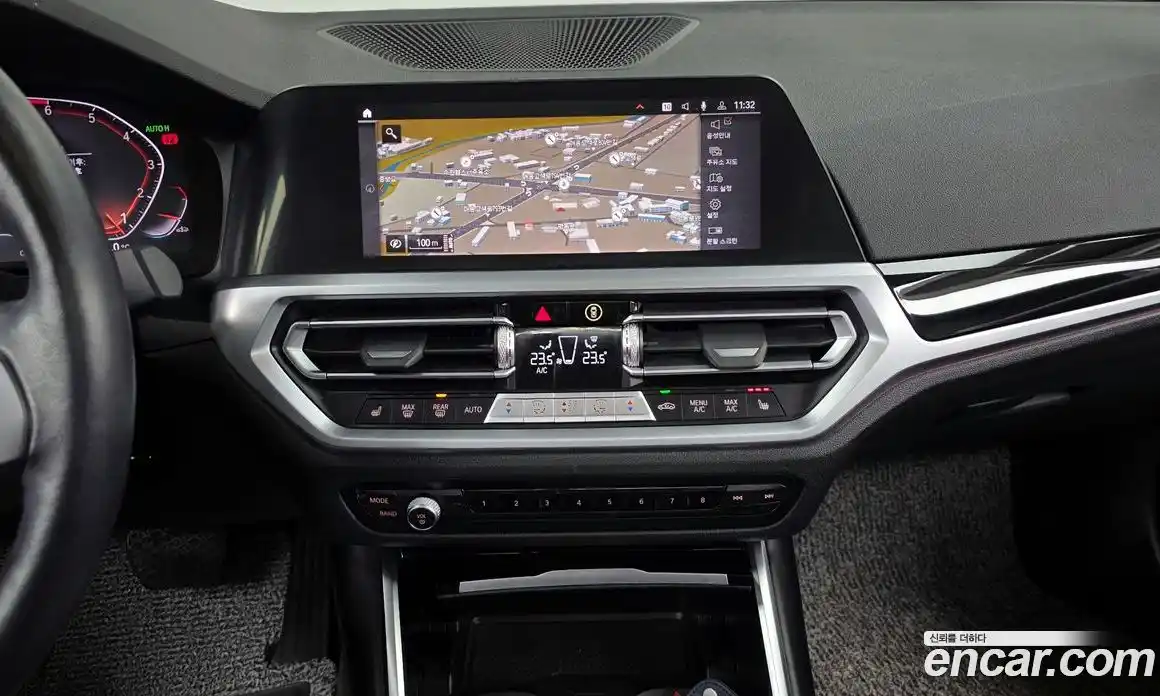 BMW 3-Series 2022 2.0 Автомат в Москве № 159505, фото 17