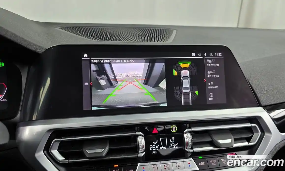 BMW 3-Series 2022 2.0 Автомат в Москве № 159505, фото 7