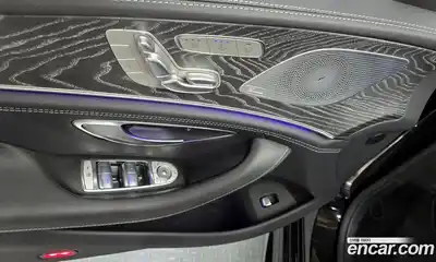 Mercedes-Benz AMG GT 2023 3.0 Автомат в Москве № 160397, миниатюра 11