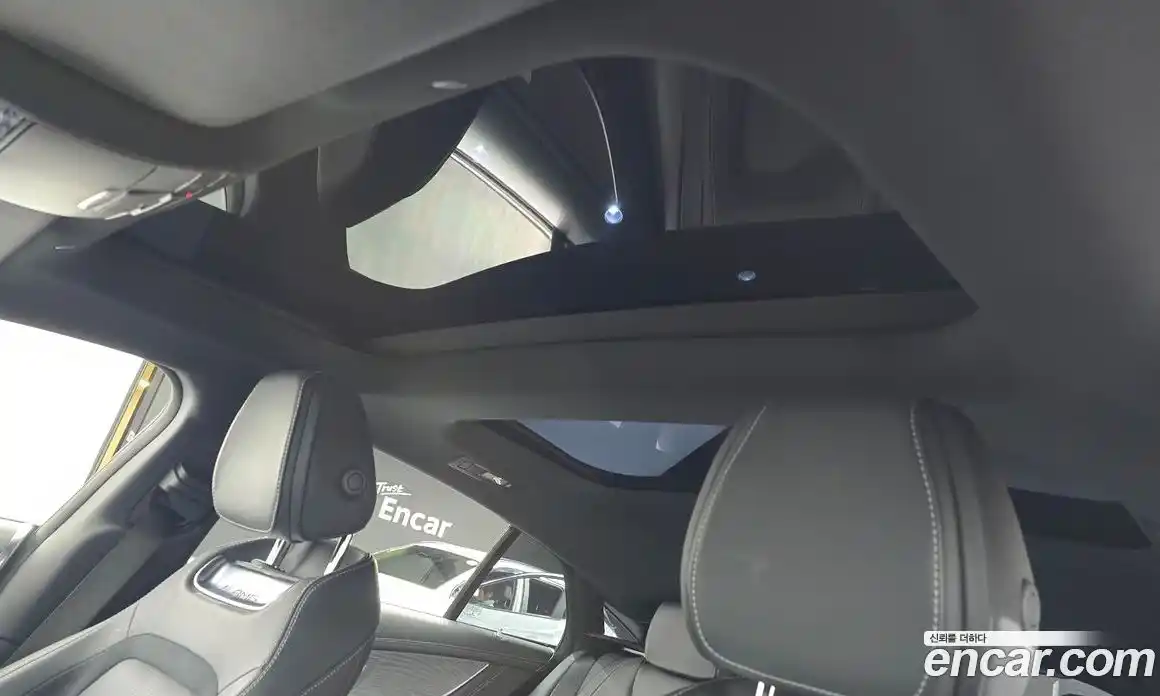 Mercedes-Benz AMG GT 2023 3.0 Автомат в Москве № 160397, фото 15