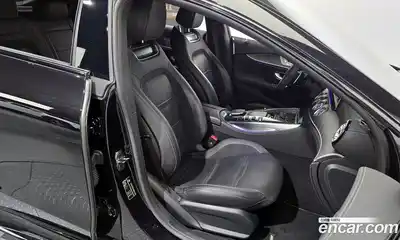 Mercedes-Benz AMG GT 2023 3.0 Автомат в Москве № 160397, миниатюра 2