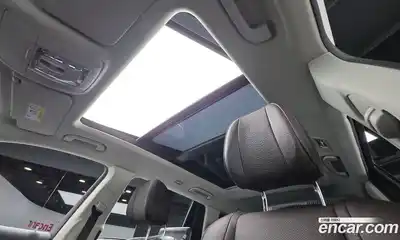 Mercedes-Benz GLS-Class 2021 2.9 Автомат в Москве № 160859, миниатюра 4