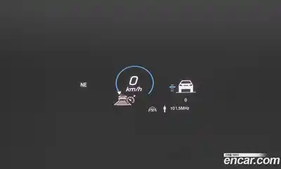 Mercedes-Benz GLS-Class 2021 2.9 Автомат в Москве № 160859, миниатюра 6