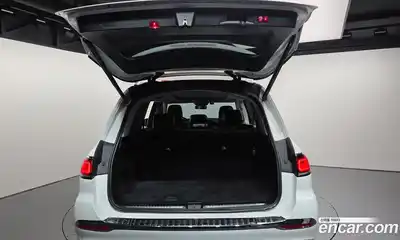 Mercedes-Benz GLS-Class 2021 2.9 Автомат в Москве № 160859, миниатюра 8