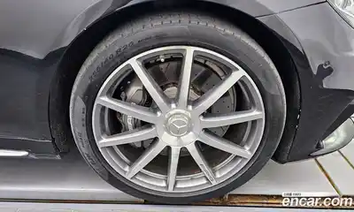 Mercedes-Benz S-Class 2016 5.5 Автомат в Москве № 160919, миниатюра 5