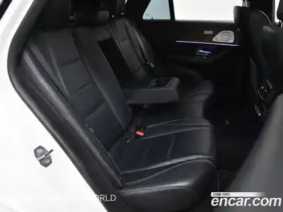 Mercedes-Benz GLE-Class 2021 2.0 Автомат в Москве № 161217, миниатюра 12