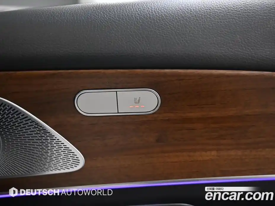 Mercedes-Benz GLE-Class 2021 2.0 Автомат в Москве № 161217, фото 16