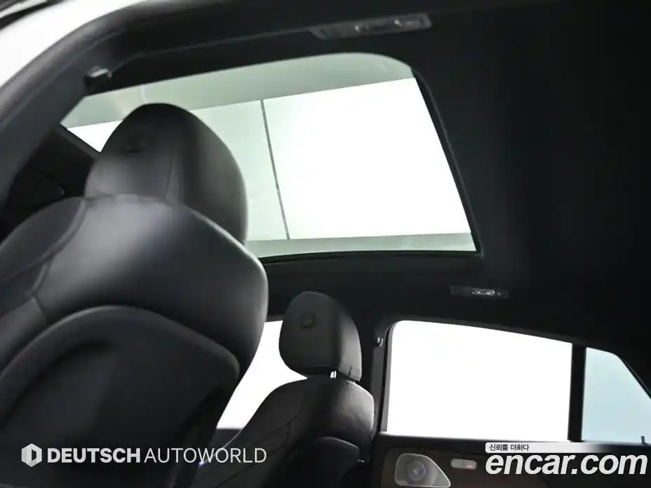 Mercedes-Benz GLE-Class 2021 2.0 Автомат в Москве № 161217, фото 19