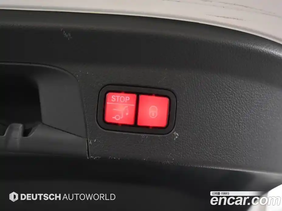 Mercedes-Benz GLE-Class 2021 2.0 Автомат в Москве № 161217, фото 20