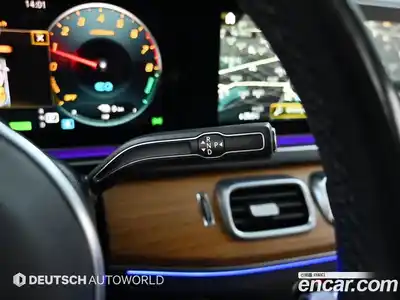 Mercedes-Benz GLE-Class 2021 2.0 Автомат в Москве № 161217, миниатюра 9