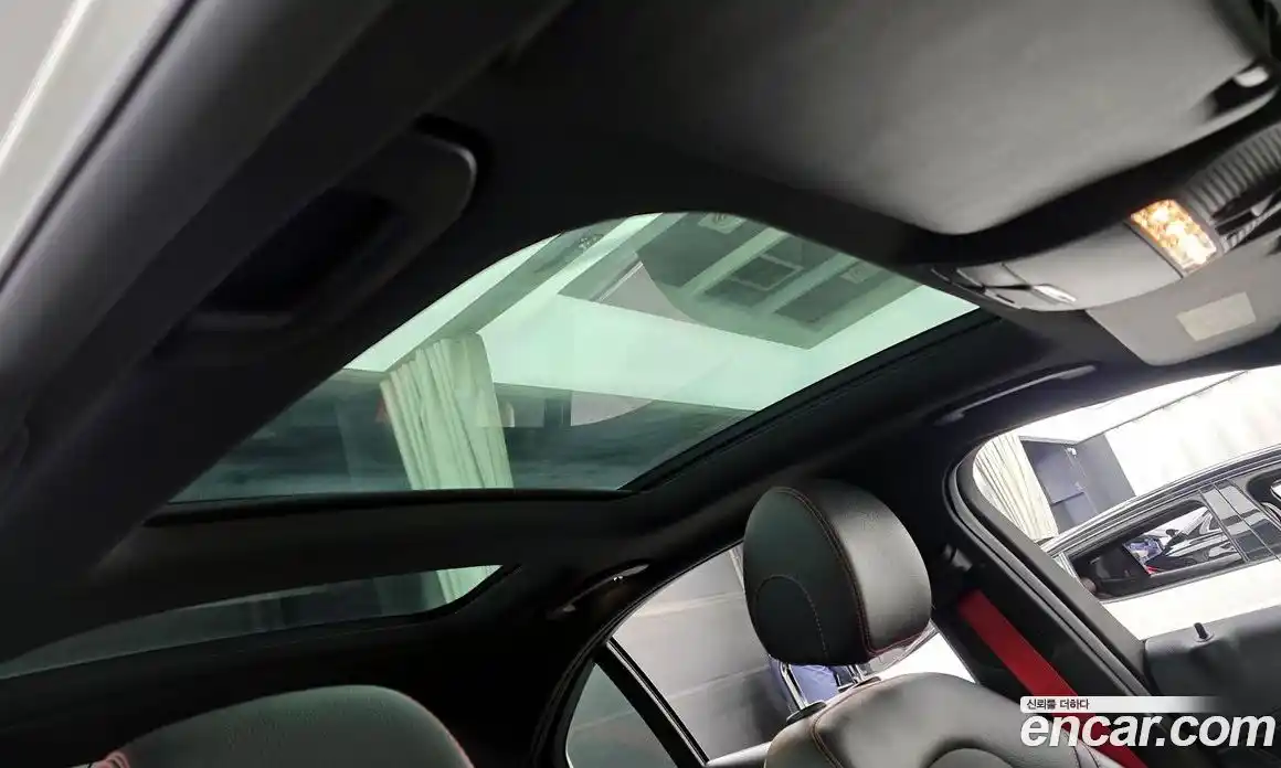 Mercedes-Benz C-Class 2016 3.0 Автомат в Москве № 161483, фото 16