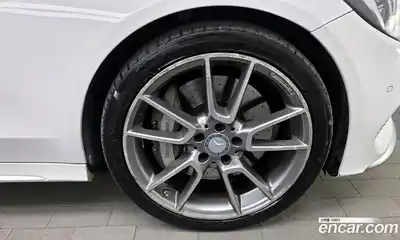 Mercedes-Benz C-Class 2016 3.0 Автомат в Москве № 161483, миниатюра 5