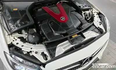 Mercedes-Benz C-Class 2016 3.0 Автомат в Москве № 161483, миниатюра 6