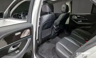 Mercedes-Benz GLE-Class 2023 2.0 Автомат в Москве № 162054, миниатюра 11