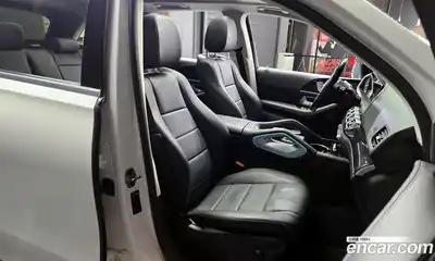 Mercedes-Benz GLE-Class 2023 2.0 Автомат в Москве № 162054, миниатюра 12