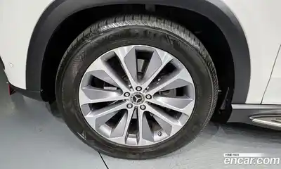 Mercedes-Benz GLE-Class 2023 2.0 Автомат в Москве № 162054, миниатюра 5