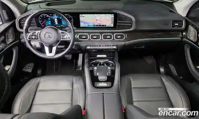 Mercedes-Benz GLE-Class 2023 2.0 Автомат в Москве № 162054, миниатюра 7